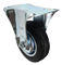 10 Zoll-Handlaufkatzen-Räder karren Gießmaschinen-Laufkatzen-Gießmaschinen-Hochleistungsräder für Wagen