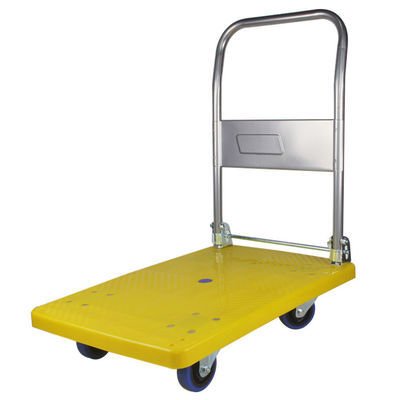150kgs hand truck dolly moving trolley dolly truck